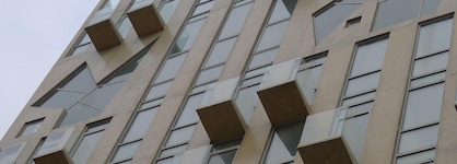 Bossa Nova Beirut Hotel
