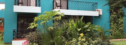 Fig Tree Residences