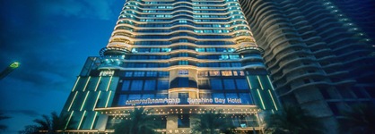 Jing Shang Hotel