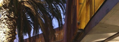 Hotel Las Majadas