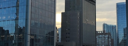 One Nk Apartments