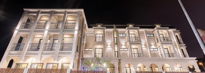 Kiwi Villa