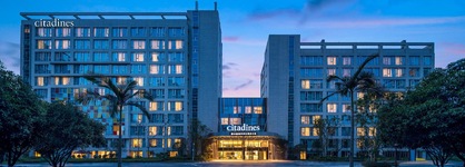 Citadines Gaoke Liangjiang Chongqing