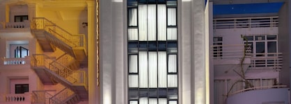Grand Dragon Hotel Hanoi