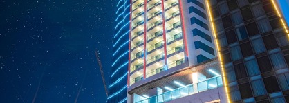 Vesna Hotel Nha Trang