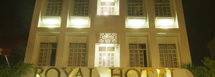 Royal Hotel