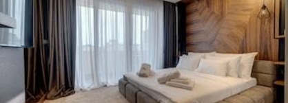 Black Pearl Luxury Suites