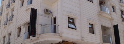 Timgad Hotel Hazem