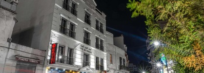Hôtel Des Beaux Arts