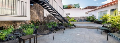 Pestana Fisherman Village