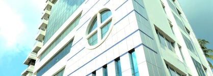 Zabeer Hotel International