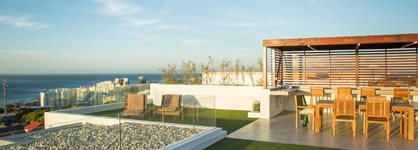 Elements Luxury Suites