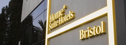 Home Suite Hotels Rosebank