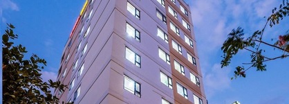 An Thuyen Hotel