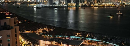 Nh Collection Dubai The Palm
