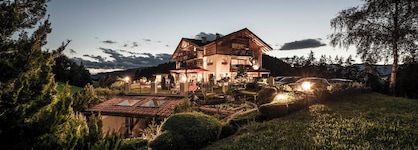 Alpine Boutique Villa Gabriela