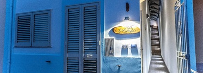 La Scalinata