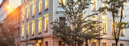 Hotel Wawel Queen