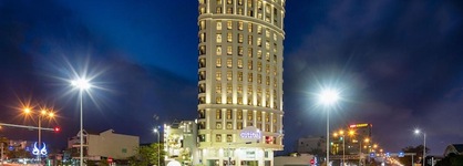 Grand Citiview Da Nang Hotel