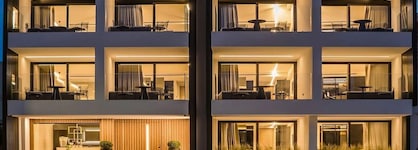 Canale Hotel & Suites