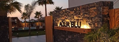 Aqua Blu - Adults Only By Checkin