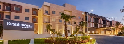 Residence Inn By Marriott Playa Del Carmen