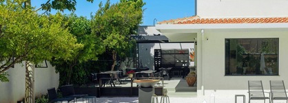 Domìa Boutique Hotel E Cucina