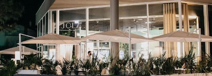 J44 Lifestyle Hotel