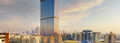 The St. Regis Dubai, The Palm