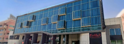 Fortune Atrium Hotel