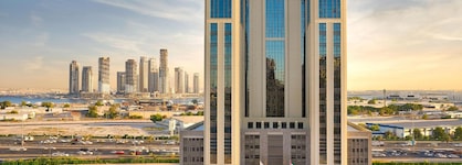 Element By Marriott Al Jaddaf, Dubai