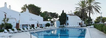 Aparthotel Flora Park