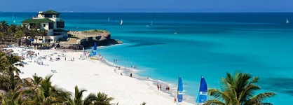 Roulette All Inclusive 3* Varadero