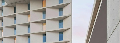 Courtyard By Marriott Merida Downtown