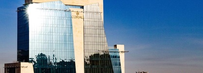 Coral Tower Hotel By Hansa
