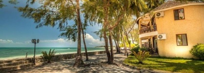 Sansi Kae Beach Resort