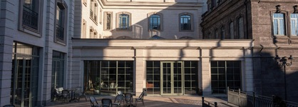 Grand Hotel Gyumri