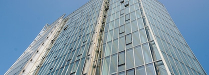 Inntel Hotels Den Haag Marina Beach