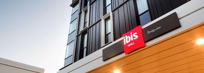 Ibis Bridgwater