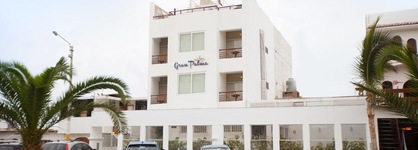 Hotel Gran Palma Paracas