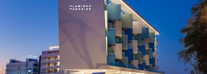 Flamingo Paradise Beach Hotel Adults Only