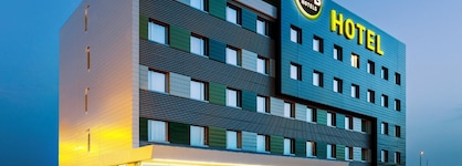 B&B Hotel Murcia