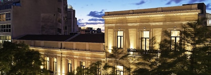 Nlh Monastiraki - Neighborhood Lifestyle Hotels