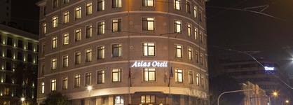 Atlas Oteli