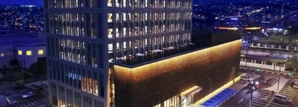 Hotel Skypark Daejeon 1