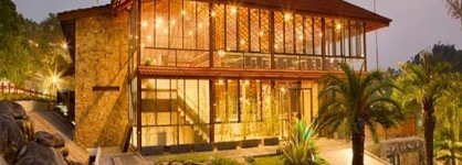 Jsi Resort