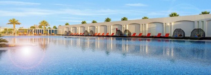 Grand Millennium Tabuk
