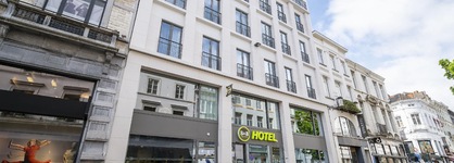B&B Hotel Gent Centrum