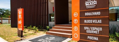 Ipioca Beach Resort Maceió