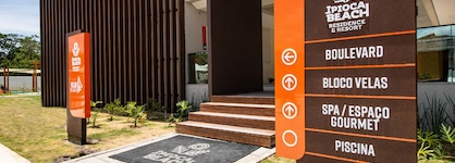 Ipioca Beach Resort Maceió